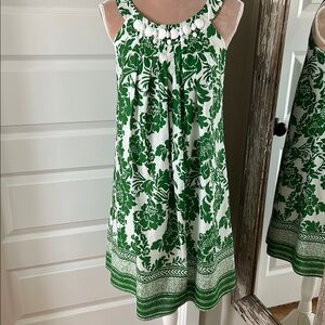 Eliza J Dress